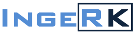 Logo INGERK